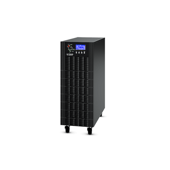 ONDULEUR US 30000-15KVA TRI/TRI avec batterie