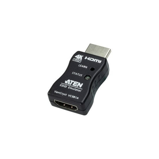 Adaptateur émulateur EDID HDMI True 4K