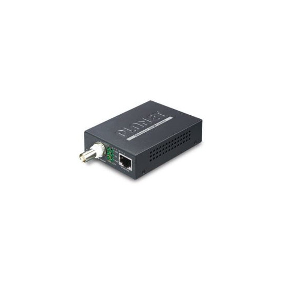 Convertisseur ethernet VDSL 2 30a Giga coaxial