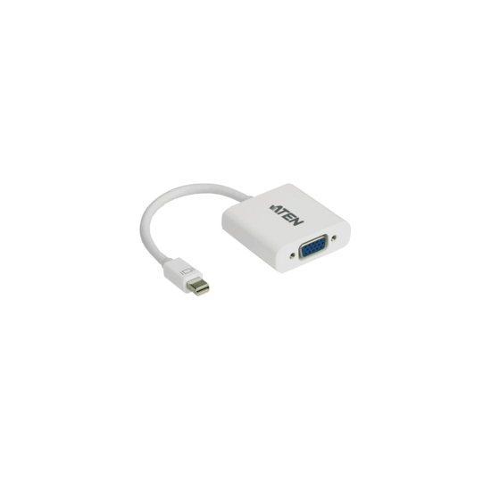 Convertisseur Mini Displayport - VGA