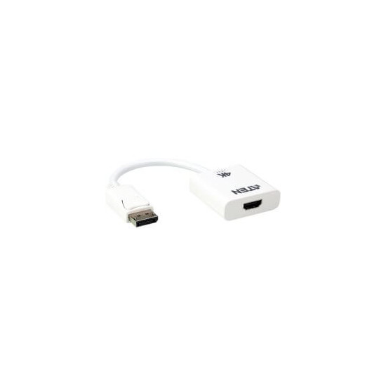 Convertisseur DisplayPort vers HDMI 4K Actif