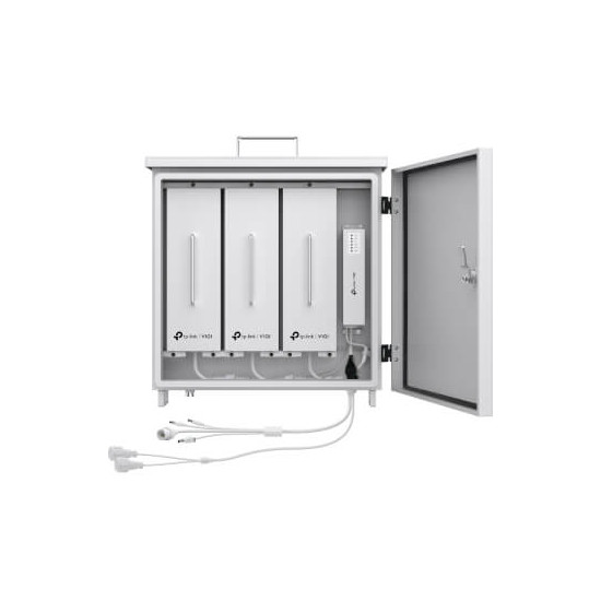 Controleur de système solaire