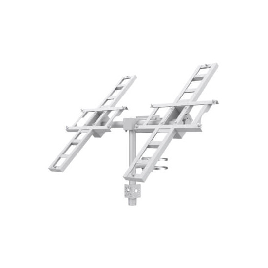 Support VIGI 180W IP66 pour 2 panneaux solaires