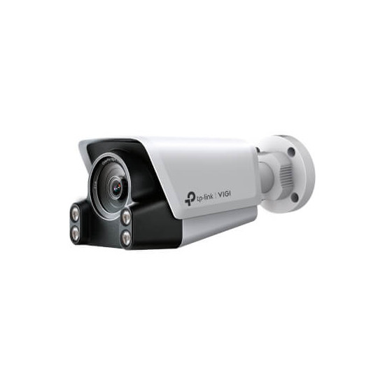 TP-LINK VIGI C340S(4mm) - Caméscope de surveillance