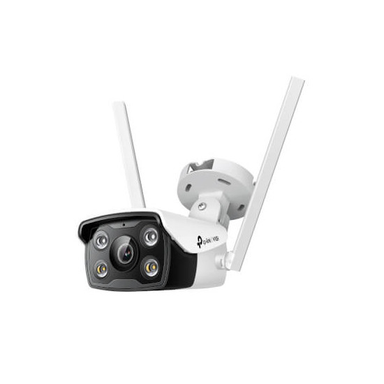 TP-Link VIGI C340-W - Caméra de Sécurité IP 4MP