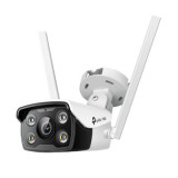 TP-Link VIGI C340-W - Caméra de Sécurité IP 4MP