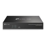 TP-Link VIGI NVR1004H-4P - Enregistreur Vidéo 4K
