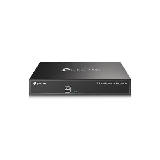 TP-Link VIGI NVR1008H