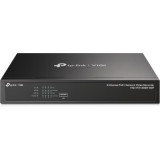 TP-Link VIGI NVR1008H-8MP - Stockage Réseau