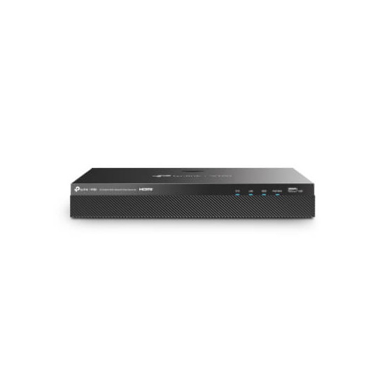 TP-LINK VIGI NVR2016H-16MP