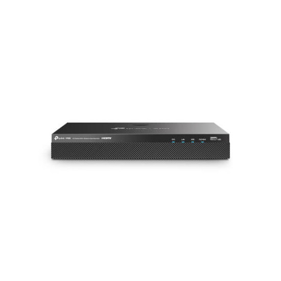 Camescope De Surveillance Tp-link Vigi Nvr2016h-16p