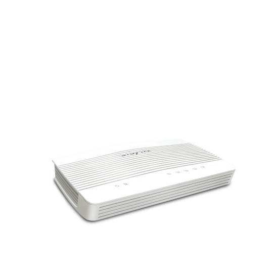 Routeur 2,5G 2 Wan / 4 Lan / 4 VPN