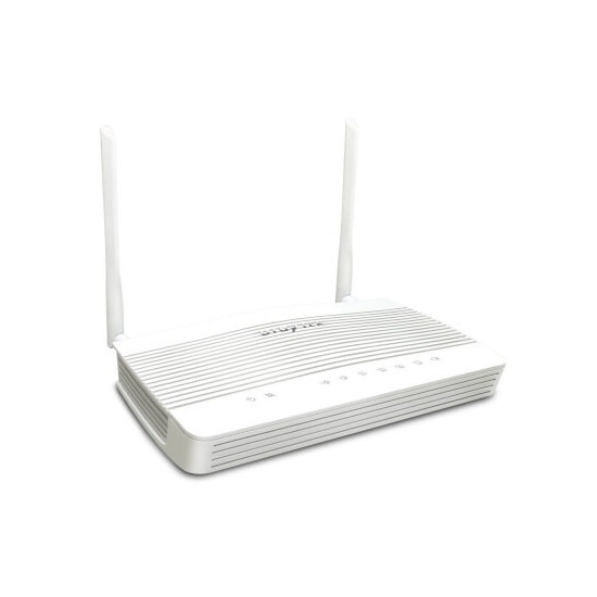 Routeur 2,5G 2 Wan / 4 Lan / 4 VPN WiFi 6