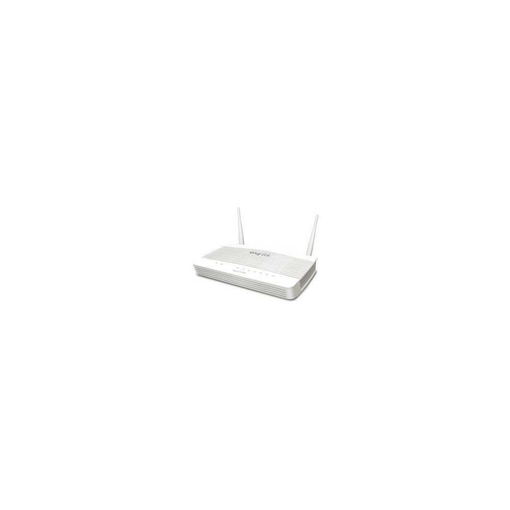 Modem routeur triple Wan Giga 2 VPN Wifi ac