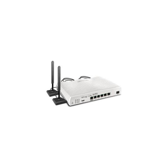 Modem routeur multiwan LTE Giga 32 VPN