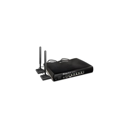 Routeur Dual Wan LTE Giga 50 VPN