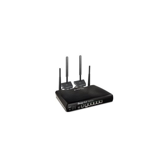 Routeur Dual Wan LTE Giga 50 VPN Wifi ac