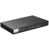 Routeur Multiwan Loadb. 10G 12 ports RJ + 2 SFP+