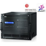 Commutateur matriciel modulaire 9U 32x32