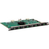 Carte 4 ports 10G Optical Input Board 4K @ 10KM