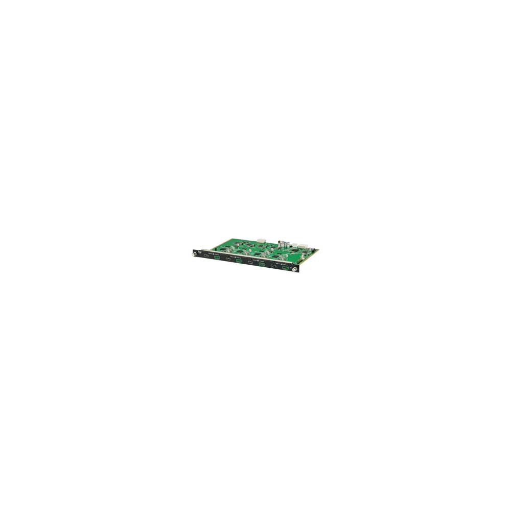 Carte de sortie HDMI 4 ports pour VM1600/VM3200