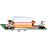 Module d'entrée large tension pour Box PC Shuttle