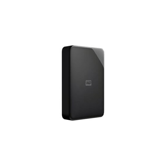 Disque dur externe Elements SE Portable 5To noir
