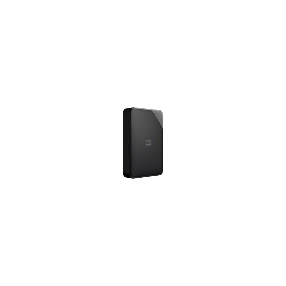 Disque dur externe Elements SE Portable 5To noir