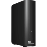 Disque externe 3"1/2 USB 3.0 Elements 4To noir
