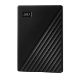 Disque dur externe My Passport 4To noir