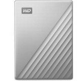 Disque dur externe My Passport Ultra 5To argenté
