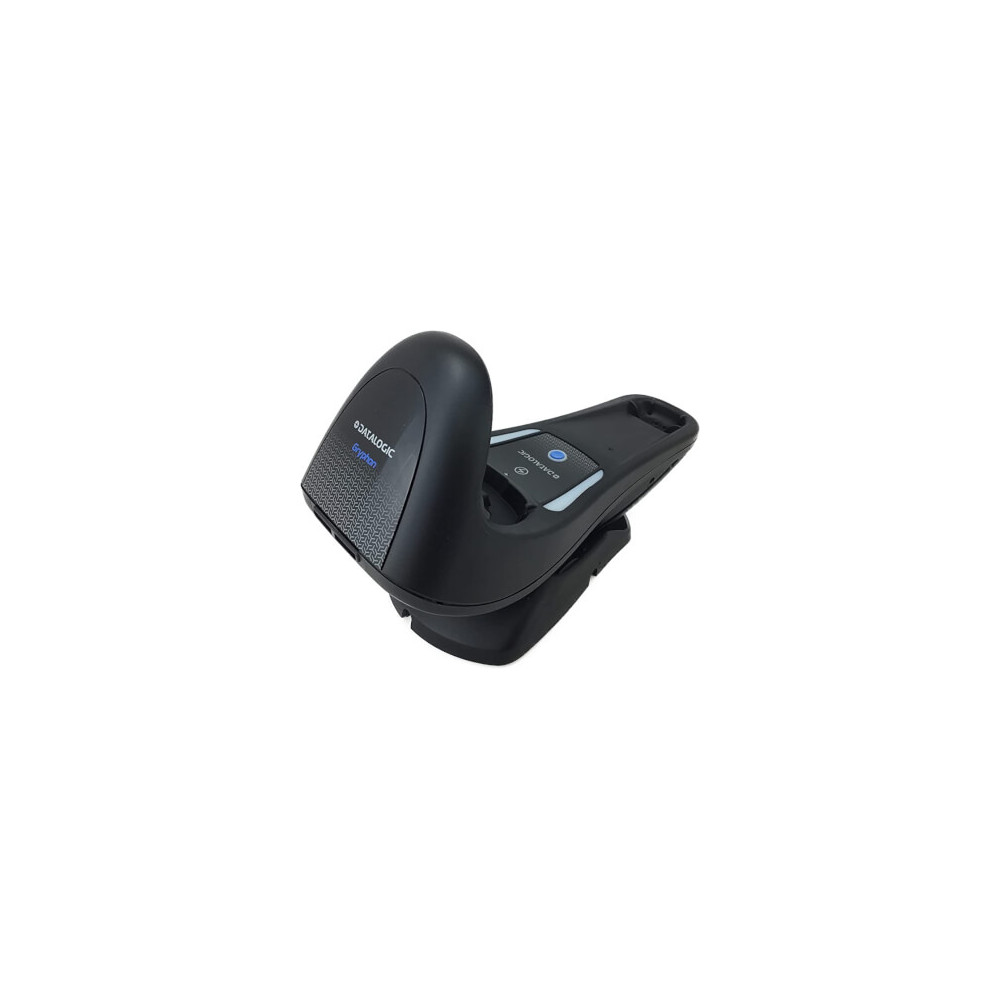 Socle de charge 433 Mhz noir pour GM4500 noir