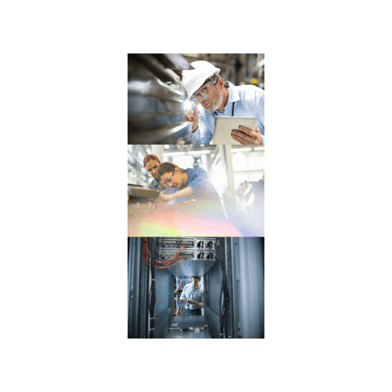 Ext. service 3ph. On-Site Warranty +2 (81-120KVA)