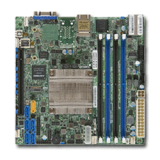 Carte mère, Supermicro MBD-X10SDV-F-O