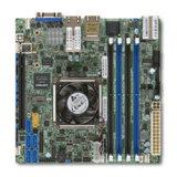 Carte mère, Supermicro MBD-X10SDV-TLN4F-O