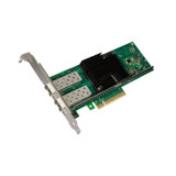 Carte réseau PCI Express SFP+ 2 ports Low Prof.