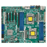 Carte mère, Supermicro MBD-X9DBL-IF-O