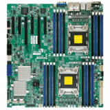 Carte mère, Supermicro MBD-X9DR7-LN4F-O