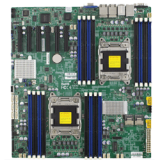 Carte mère, Supermicro MBD-X9DRD-EF-O