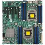 Carte mère, Supermicro MBD-X9DRI-F-O