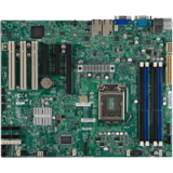 Carte mère, Supermicro MBD-X9SCA-F-O
