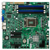 Carte mère, Supermicro MBD-X9SCL+-F-O