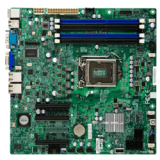 Carte mère, Supermicro MBD-X9SCL-F-O
