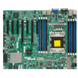 Carte mère, Supermicro MBD-X9SRL-F-O