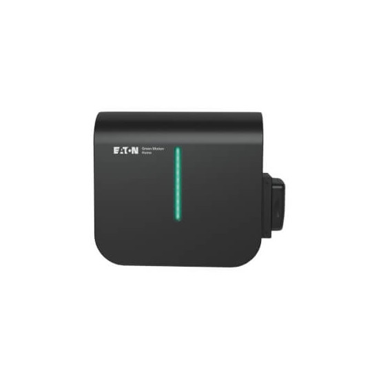 Eaton - Borne de recharge home 3.7-22kW T2S