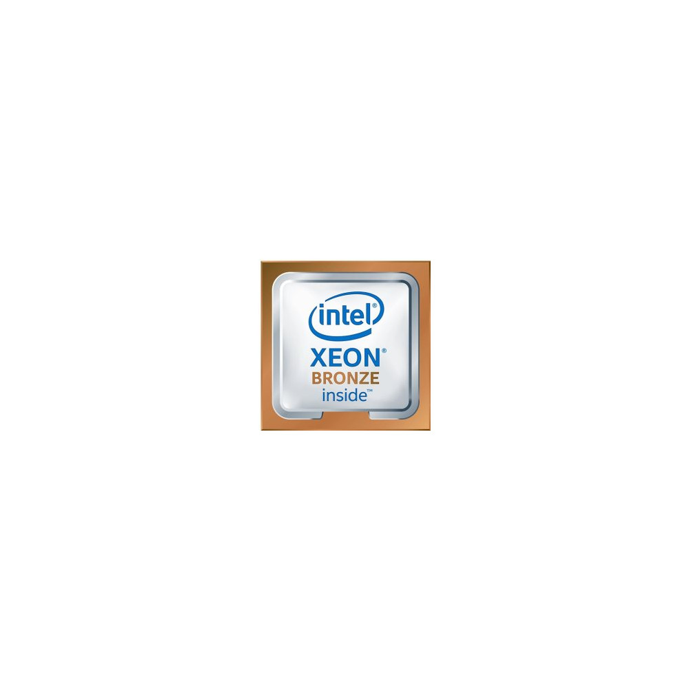 Processeur XEON BRONZE 3204 1,9 Ghz