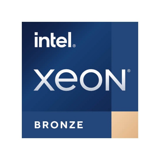 Processeur XEON BRONZE 3408U 1.80GHZ LGA3647