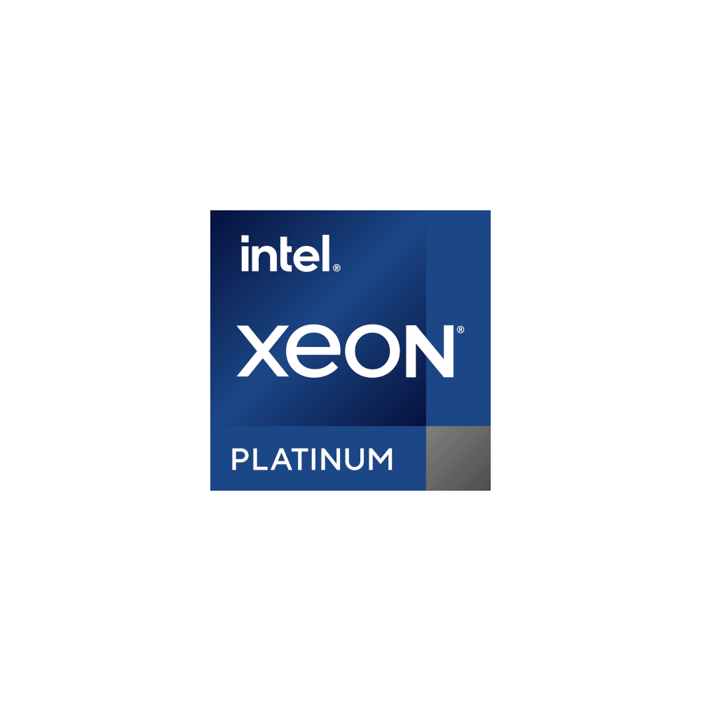 Processeur XEON PLATINUM 8256 3.80GHZ LGA3647