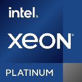 Processeur XEON PLATINUM 8256 3.80GHZ LGA3647