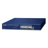 Switch L3 12 ports SFP+